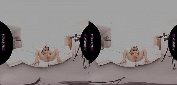  PORNBCN 4K VR | Compilacion de latinas en POV con las tetas grandes masturbandose y enseñandote su cuerpo y follando con tigo en realidad virtual en español spanish latino. La milf Canela Skin la teen Pamela Silva y la morena Katrina Moreno